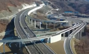 DETALJAN PREGLED Evo kuda će proći nova deonica auto-puta kroz Crnu Goru (VIDEO)