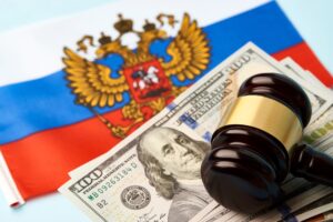 DO 10.000 DOLARA Banka Rusije jasna – podizanje iznad tog iznosa može ali u rubljama