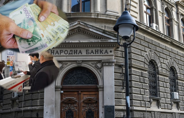TU JE I DOBRA I LOŠA VEST Danas se čeka odluka Narodne banke Srbije o novom povećanju kamata