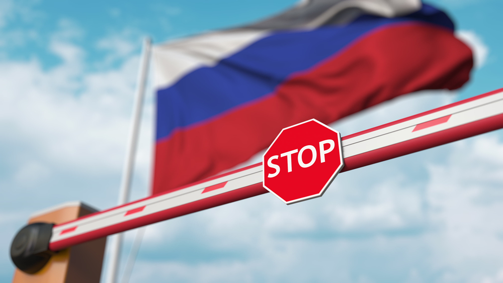 OSMA EKONOMSKA RAMPA NA PREDLOG EK Borelj danas očekuje usvajanje novog paketa sankcija prema Rusiji