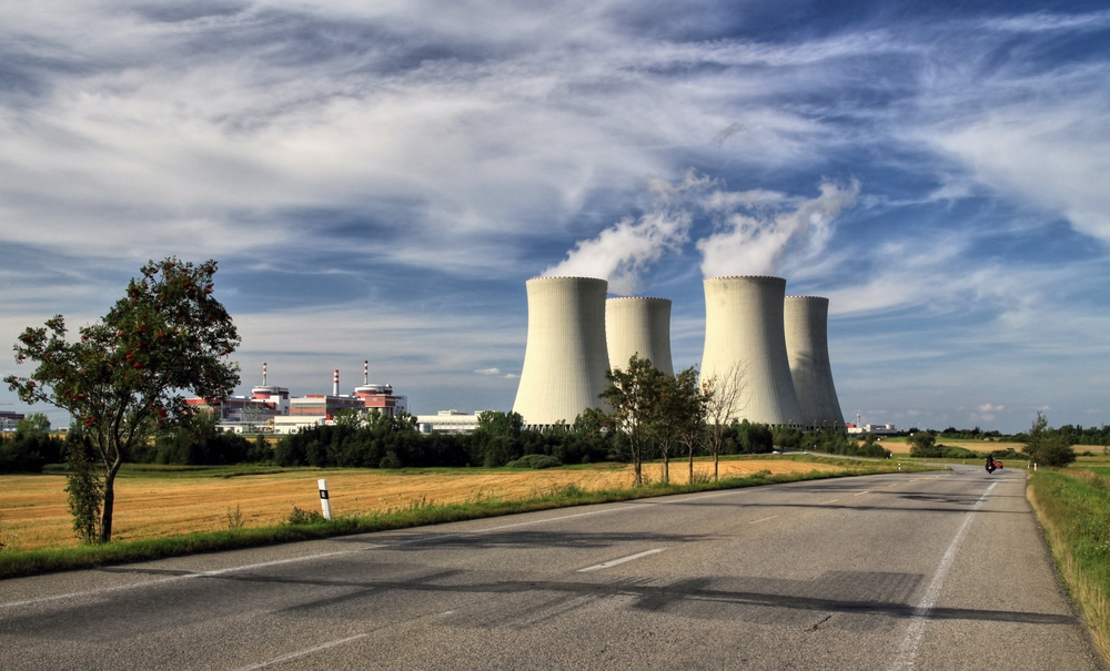 RADE PUNOM PAROM Lista 10 najvećih nuklearnih elektrana na svetu