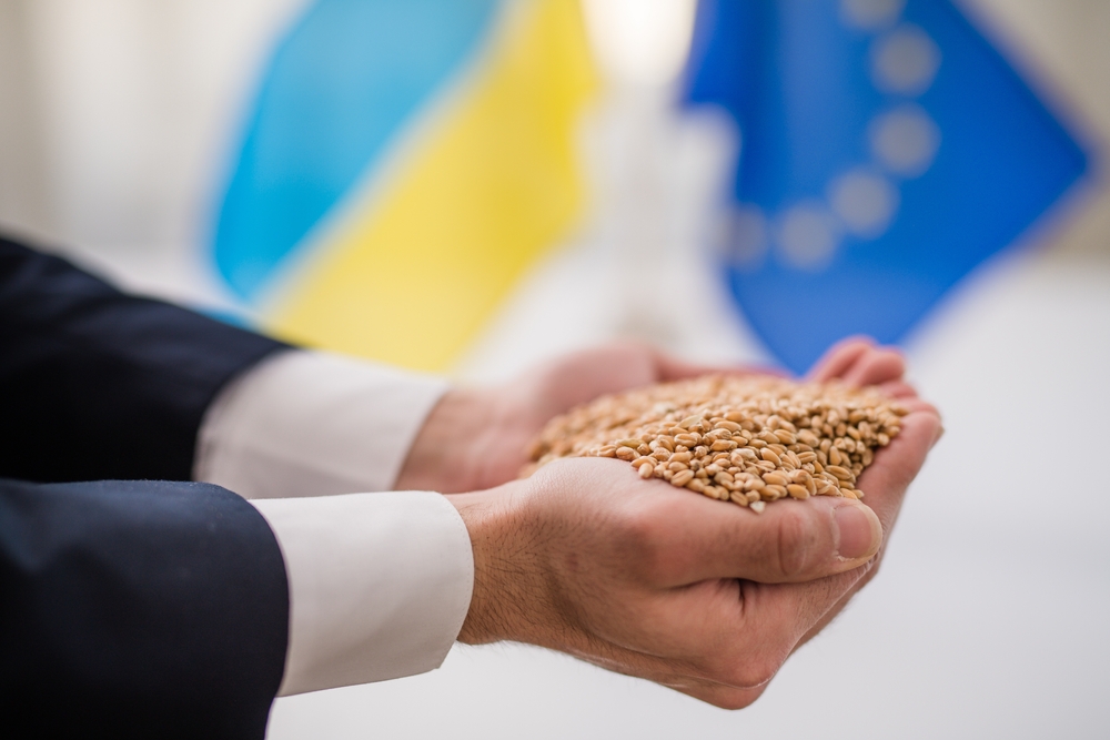 Ukrajina donela poprilično bolnu odluku – tiče se hrane