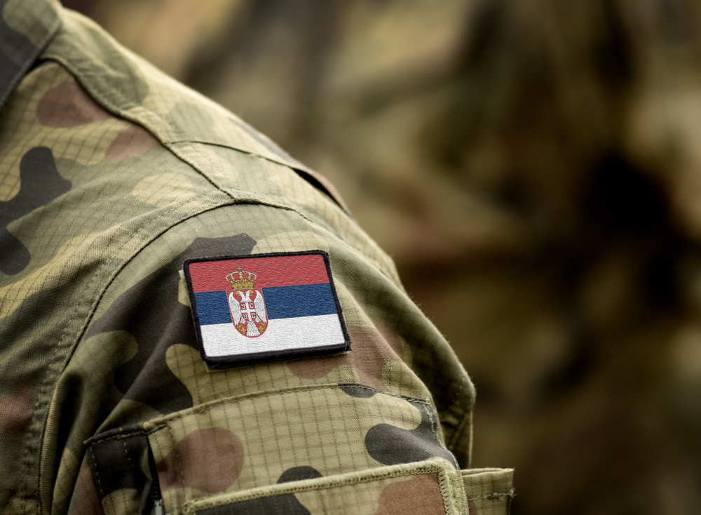 Plate u Vojsci Srbije i do 3.000 evra; Sledi najveće povećanje do sad